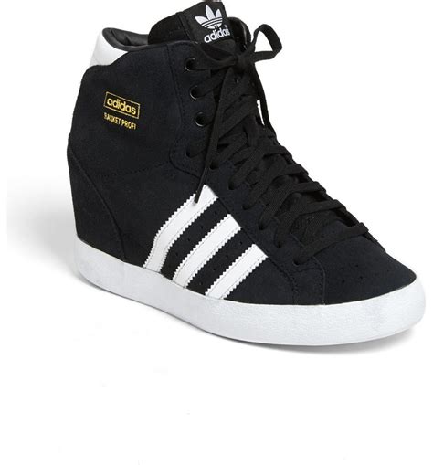 adidas wedge sneakers|adidas wedge sneakers for women.